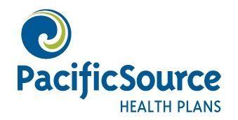 PacificSource Logo - Student Health Insurance - Linfield College