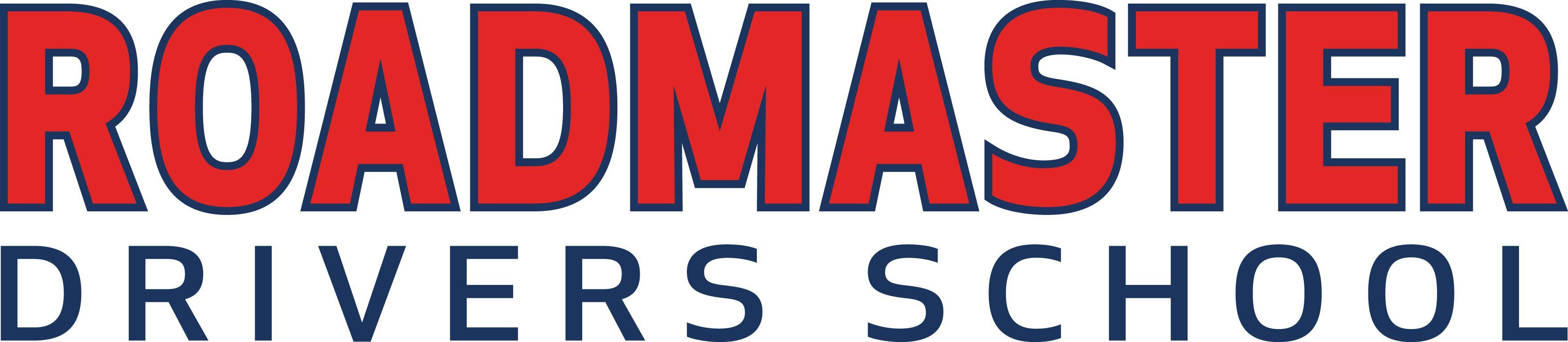 Roadmaster Logo - Roadmaster Talent Network