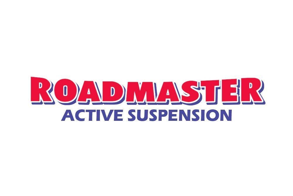 Roadmaster Logo - Roadmaster® 3526 - Rear Passive to Active Suspension Conversion Kit