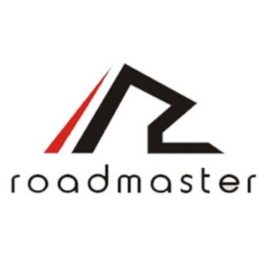 Roadmaster Logo - ROADMASTER SPEAKER OFFICIAL - YouTube