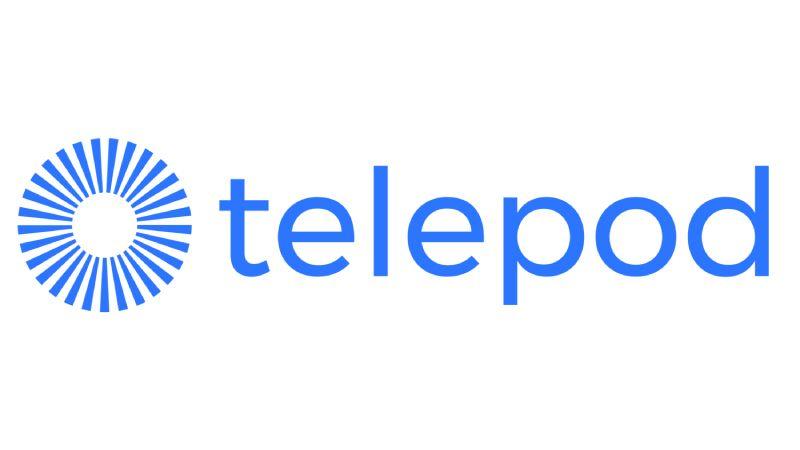 Telepods Logo - Telepod Closed Fund Raising Round To Expand E Scooter Sharing Island