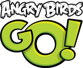Telepods Logo - Hasbro Introduces New Angry Birds Go! Telepods and Jenga Gaming