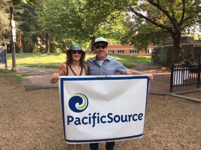 PacificSource Logo - Working At PacificSource Health Plans - Zippia