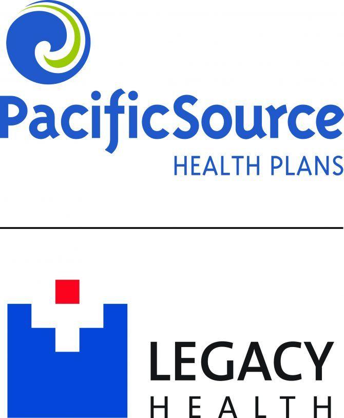 PacificSource Logo - Polar Plunge Oregon Benefiting Special Olympics Pacificsource Health ...