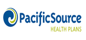 PacificSource Logo - PacificSource Health Plans | Find PacificSource Health Quotes