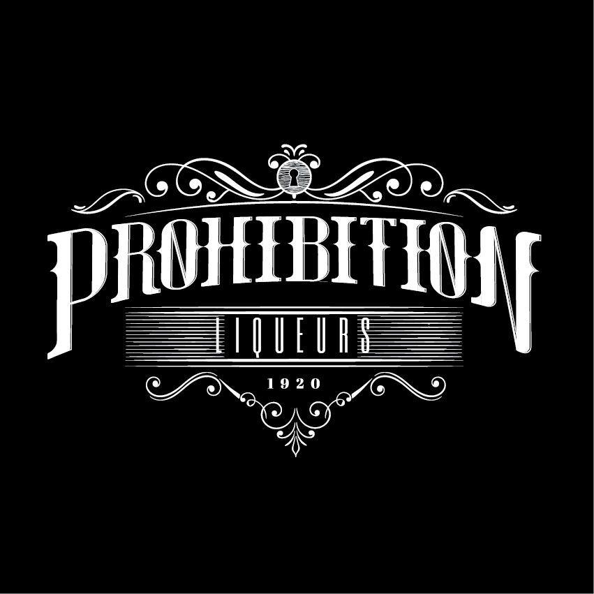 Prohibition Logo - Entry #211 by josemb49 for Design a logo for Prohibition | Freelancer