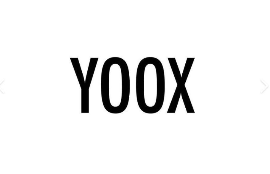 Yoox.com Logo