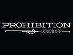 Prohibition Logo - Prohibition | San Diego Speakeasy Downtown | Gaslamp Quarter