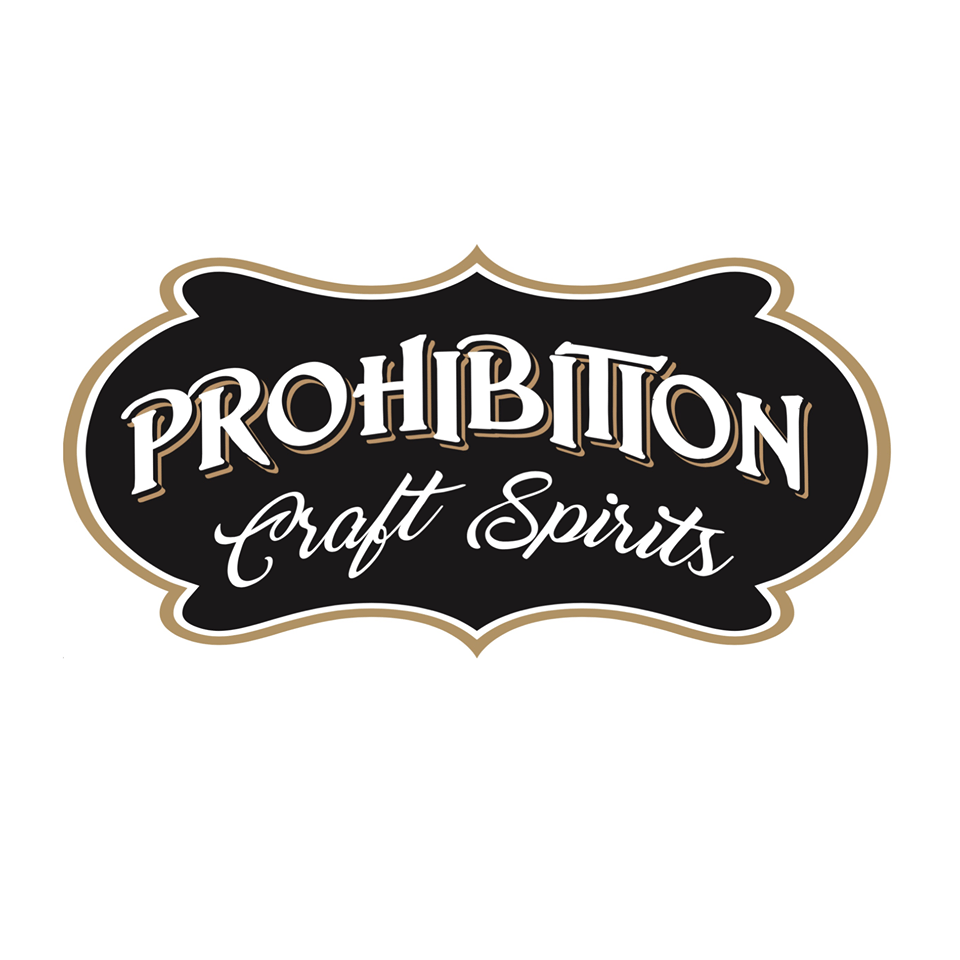 Prohibition Logo - prohibition logo - Derby City Weekend