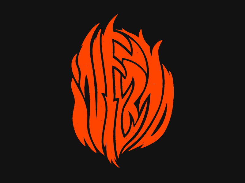 Inferno Logo - LogoDix