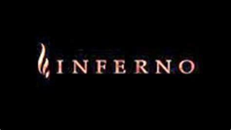 Inferno Logo - Inferno Logos