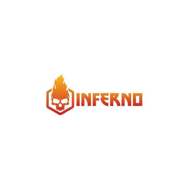 Inferno Logo - Graphic Art inferno logo Game Hacking & Cheats