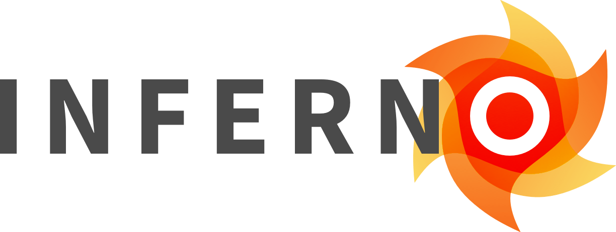 Inferno Logo - Inferno