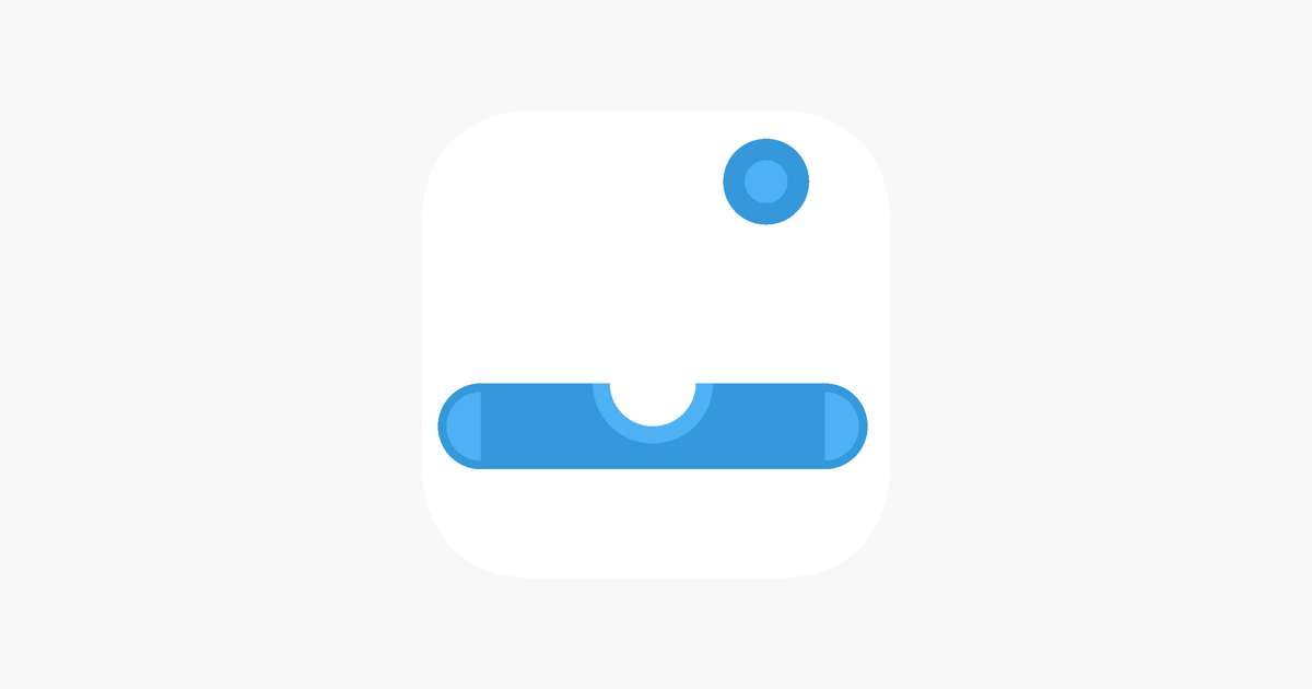 Telepods Logo - Telepods: a mind tricking game on the App Store