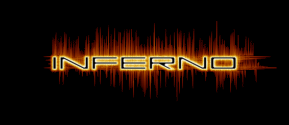 Inferno Logo - Inferno Logo Creator | Free Online Design Tool