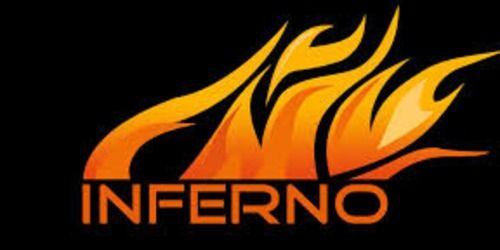 Inferno Logo - inferno shoes