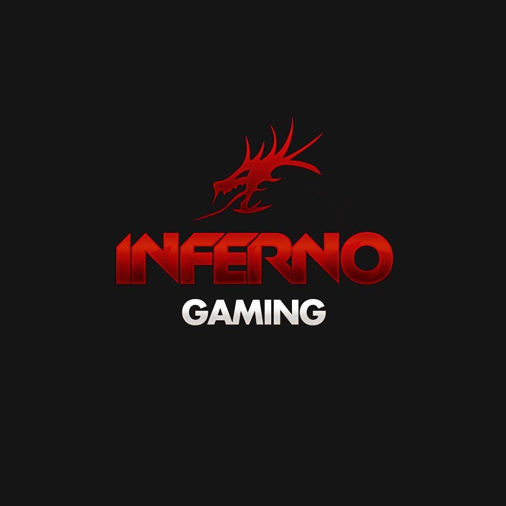 Inferno Logo - Steam Community - :: Inferno Gaming Logo