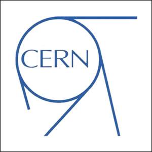 CERN Logo - CERN logo