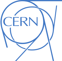 CERN Logo - CERN logo is 666? « Church of God News