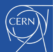 CERN Logo - CERN