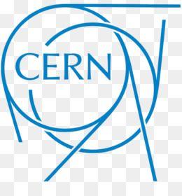 CERN Logo - Free download Cern Blue png.