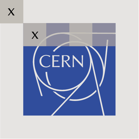 CERN Logo - The logo | CERN design guidelines