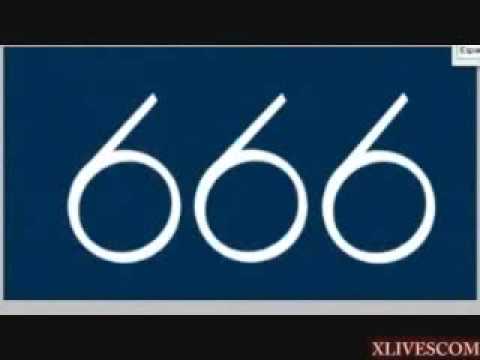 CERN Logo - BLACK PROJECTS--CERN PART 1 (THE 666 ON LOGO AND ITS IMPLICATIONflv