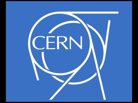 CERN Logo - Cern Logos