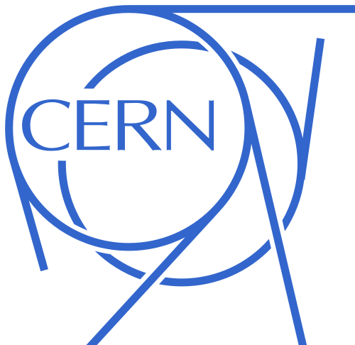 CERN Logo - cern-logo - Culture Addict/History Nerd
