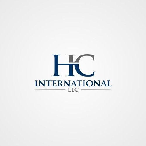 HC Logo - Create a company logo for HC International LLC (Bus Cards ...