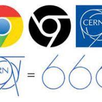 CERN Logo - Cern Logo 666 - 9000+ Logo Design Ideas