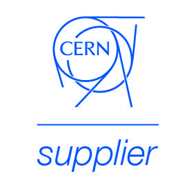CERN Logo - CERN Selects Matrox Monarch to Stream and Record the Latest ...