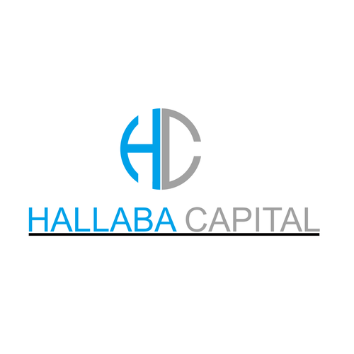 HC Logo - Help Hallaba Capital or HC with a new logo and business card | Logo ...