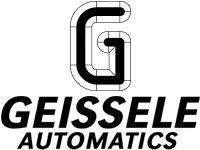 Geissele Logo - Geissele Automatics.com Airsoft Superstore