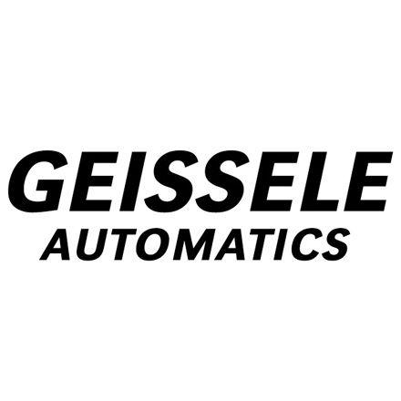 Geissele Logo - Geissele Super Dynamic Enhanced Trigger SD-E 3.5 lb for AR-15