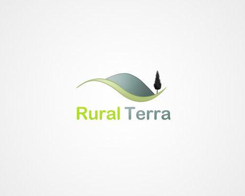 Rural Logo - Rural Terra Logo | Roby Iskandarsyah