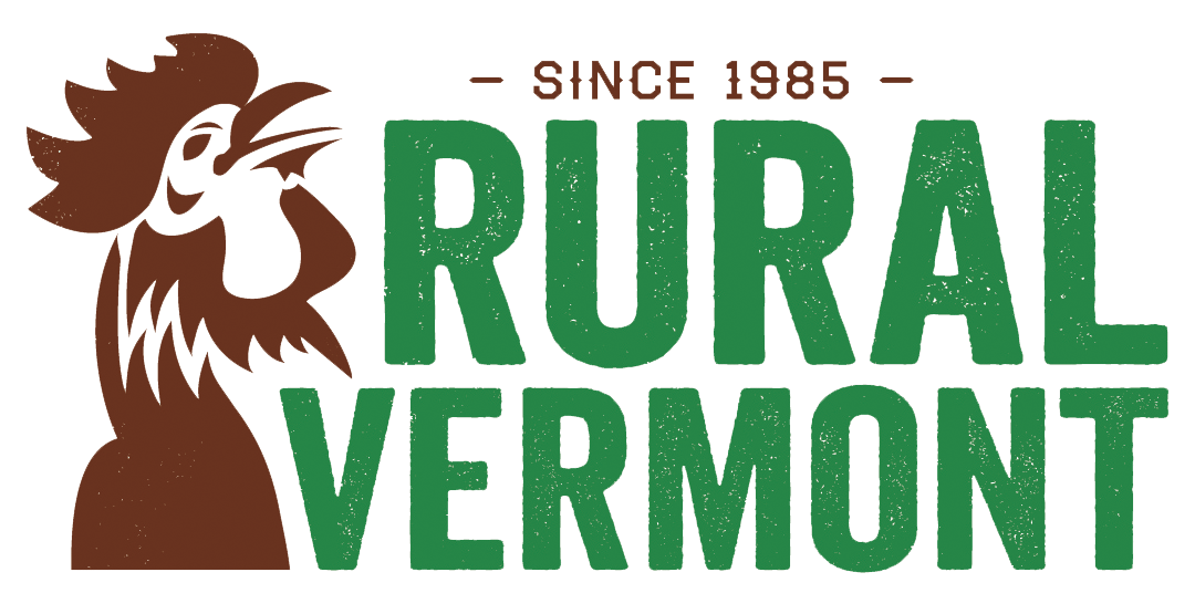 Vermont Logo - Rural Vermont | Advocacy supporting community-scale agriculture in ...