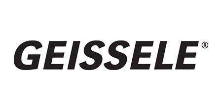 Geissele Logo - Geissele | Tactical Solutions New Zealand