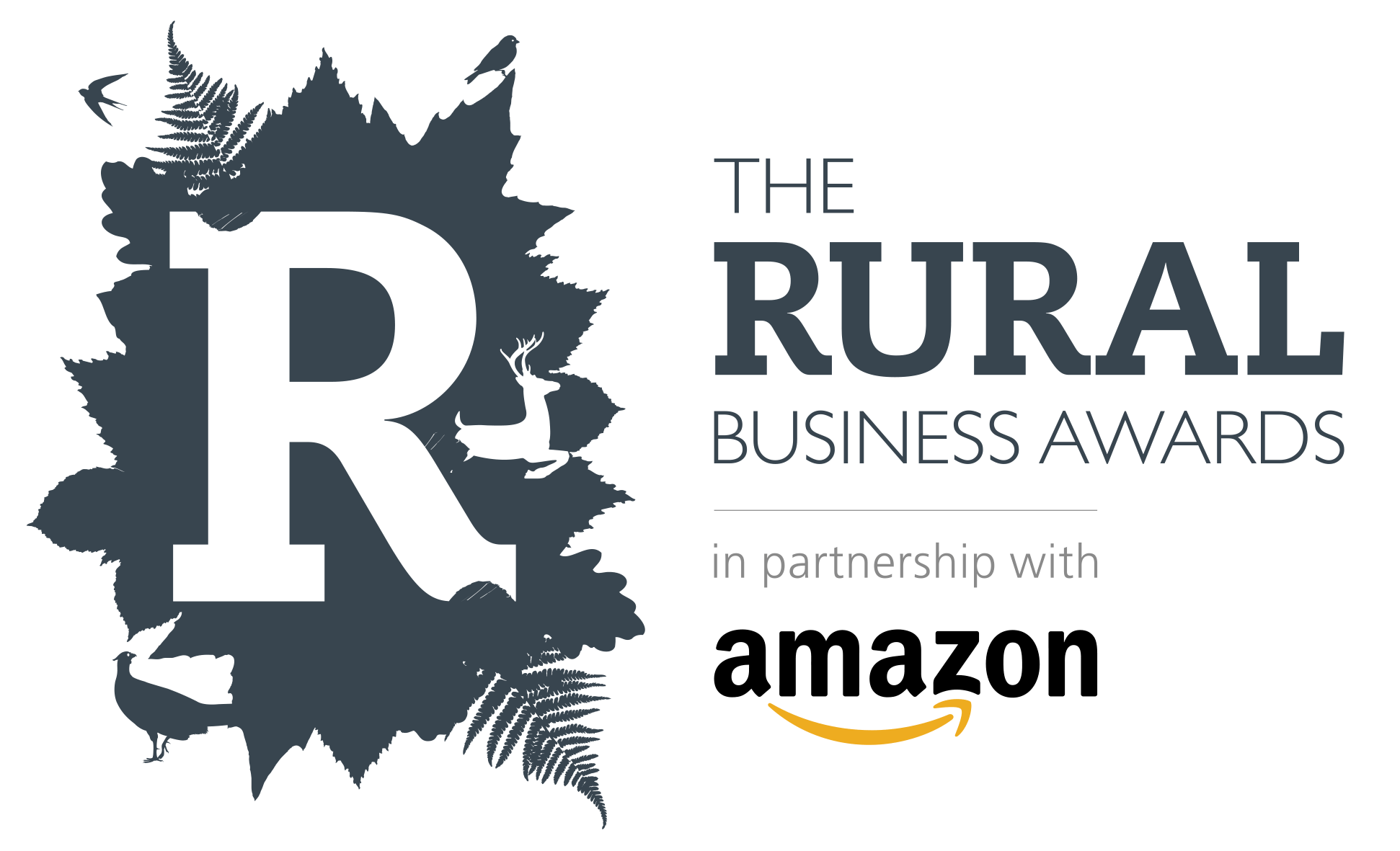 Rural Logo - Home | Rural Business Awards