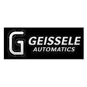 Geissele Logo - Custom AR 15 Rifles I AR15