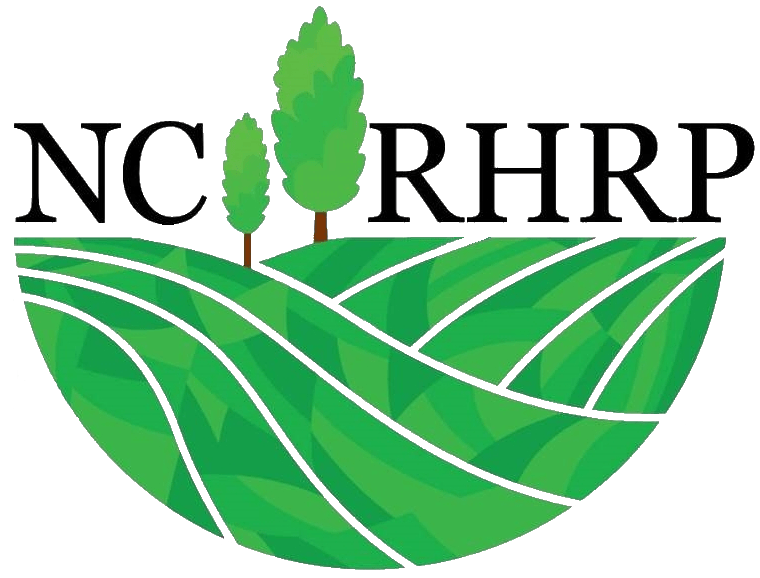 Rural Logo - NC Rural Health Research Program - Sheps Center