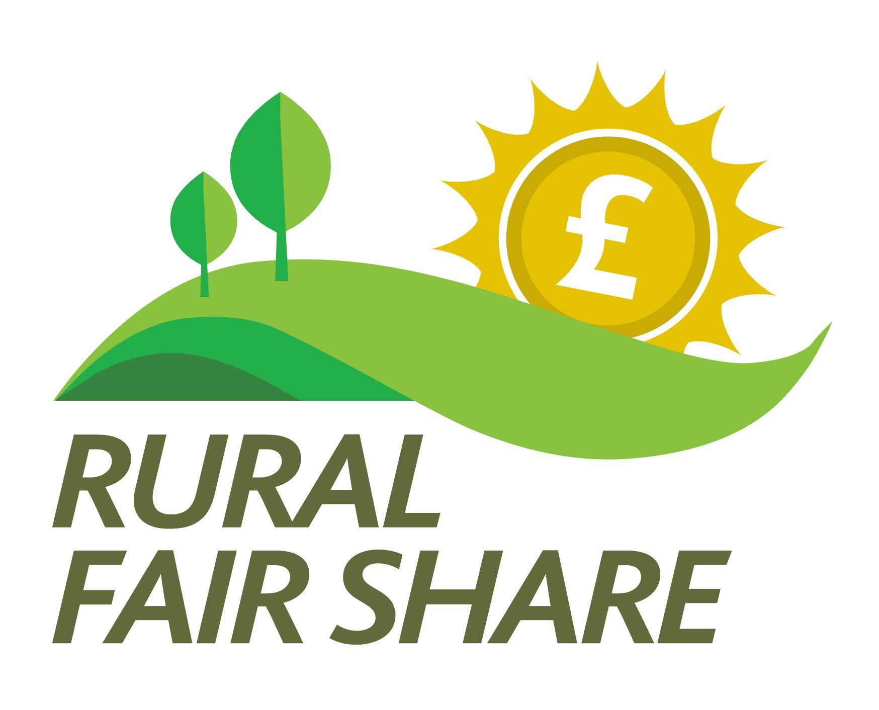 Rural Logo - Graham Stuart, Beverley and Holderness
