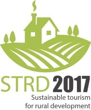 Rural Logo - STRD 2017 Conference on Sustainable tourism for rural development ...