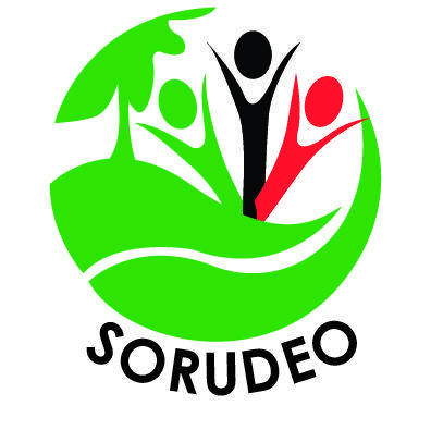 Rural Logo - Solidarity for Rural Development Organisation (SORUDEO)