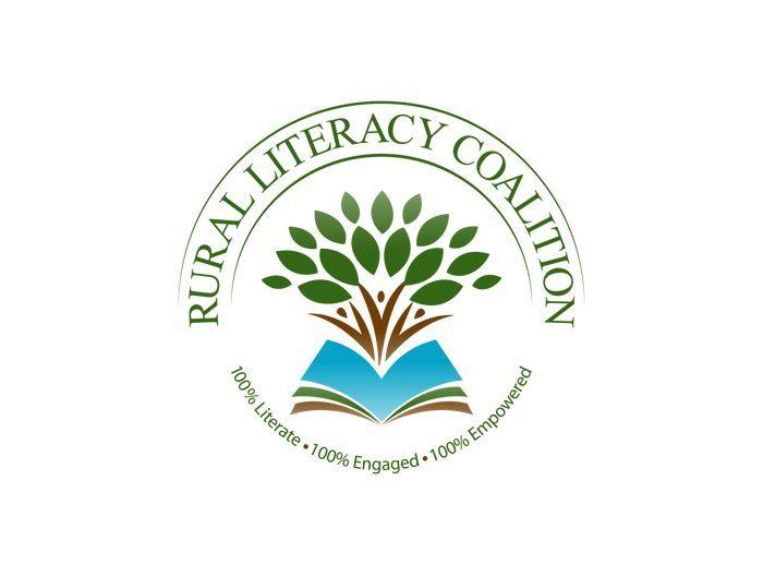 Rural Logo - Rural Literacy Coalition. Educational logo. | Educational posters ...