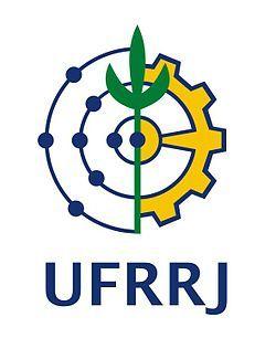 Rural Logo - Federal Rural University of Rio de Janeiro