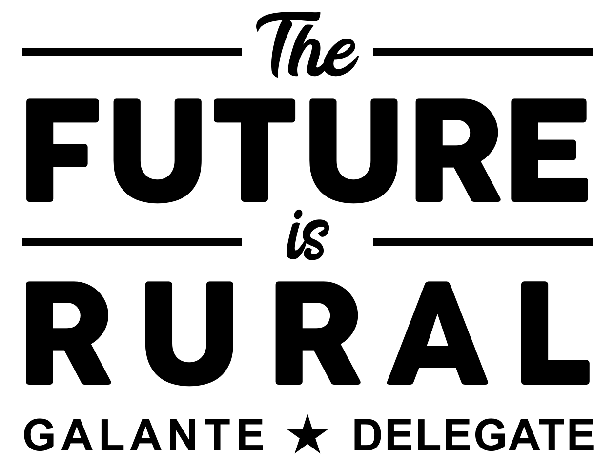 Rural Logo - Press Kit – The Future is Rural