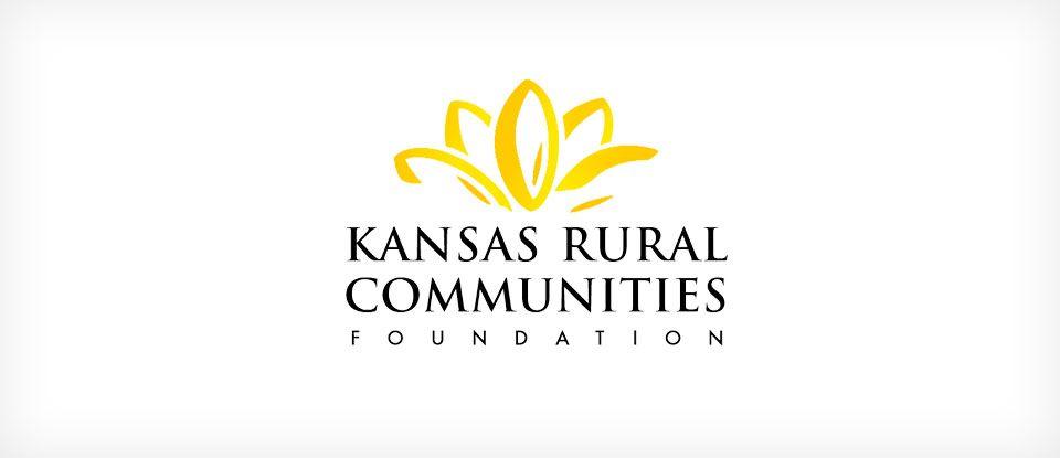Rural Logo - Kansas Rural Communities Foundation Logo Design - Imagemakers ...