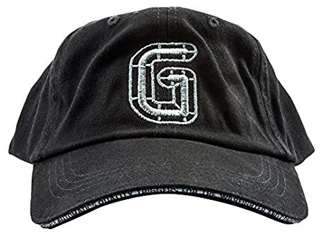 Geissele Logo - Geissele Automatics G Hat, Black