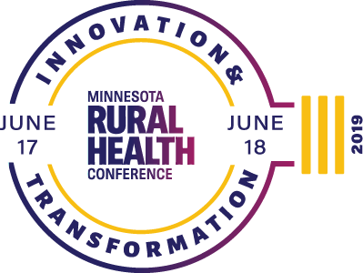 Rural Logo - Office of Rural Health and Primary Care (ORHPC) - Minnesota Dept. of ...